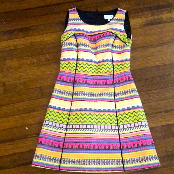 Milly Brand new without tags dress sz 2 - Picture 1 of 5